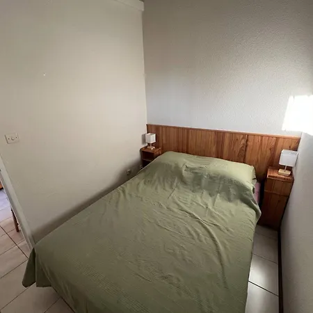 T2 Mezzanine Climatisee Avec Piscine, Proche - La Franqui - Fr-1-81-608 Villa Leucate